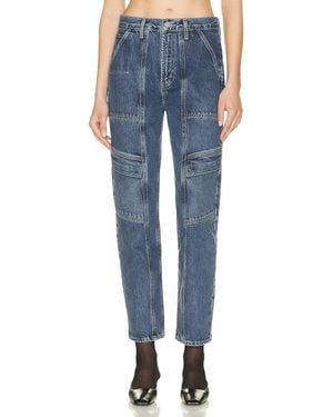 Agolde Cooper Cargo - Blue