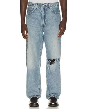 Levi's 578 Baggy Jeans - Blue