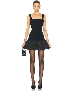 Ila Audra Dress - Black
