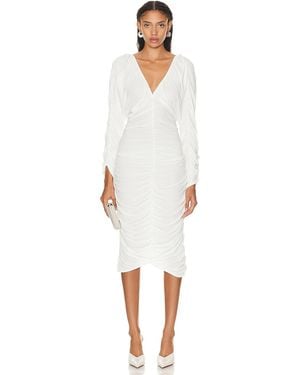 Interior The Beatrice Dress - White