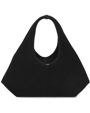 Coperni Folded Bag - Black