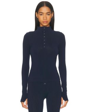 CORDOVA Vail Top - Blue
