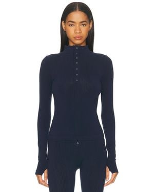 CORDOVA Vail Top - Blue