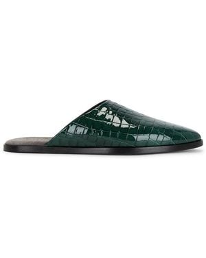 Fear Of God Slippers - Green