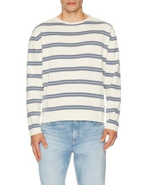 NN07 Sailor Crew 60019 - Blue