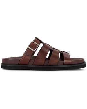 G.H. Bass & Co. Fisherman Sandal - Brown