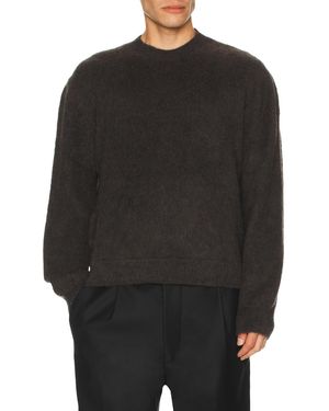 Rélyk Relyk Rowan Knit Sweater - Black
