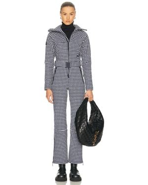 CORDOVA Chatel Ski Suit - Blue