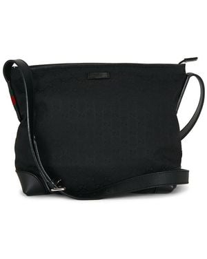 Gucci Shoulder Bag - Black