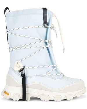 UGG Metropeak Boot - Blue