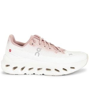 On Shoes Cloudtilt Sneaker - Multicolor