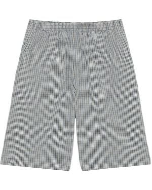 Balenciaga Tracksuit Short - Gray