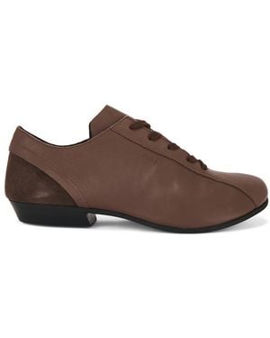 Phileo 081 Cascade Shoe - Brown