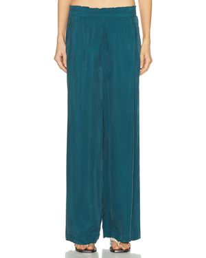 Left On Friday Day Trip Pant - Green