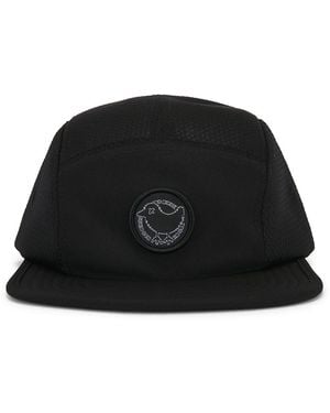 BAD BIRDIE Prodigy Performance Cap - Black