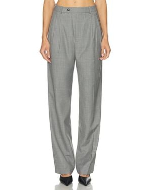 Ronny Kobo Soprano Pant - Gray