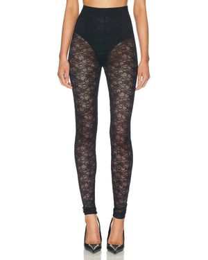 Ronny Kobo Lori Leggings - Blue