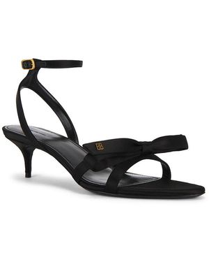 BALENCIAGA NANO BOW MULES バレンシアガ ナノ ボウ BALENCIAGA NANO BOW MULES バレンシアガ ナノ ボウ (BALENCIAGA