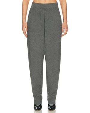 Helsa Else Knit Pant - Black