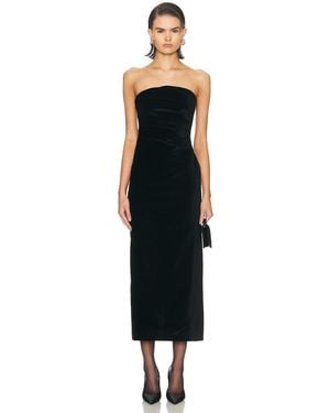 TOVE Sabella Dress - Black