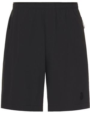 Moncler Tech Short - Black