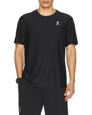 On Shoes Court-T - Black