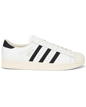 adidas Originals Superstar Vintage Sneaker - Multicolor