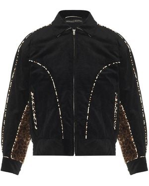Wacko Maria Jackets for Men | Online Sale up to 55% off | Lyst Wacko Maria Jackets for Men | Online Sale up to 55% off | Lyst