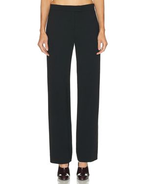 KHAITE Callen Pant - Black