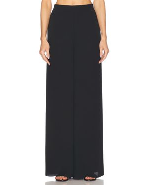 Alexis Verio Pant - Black