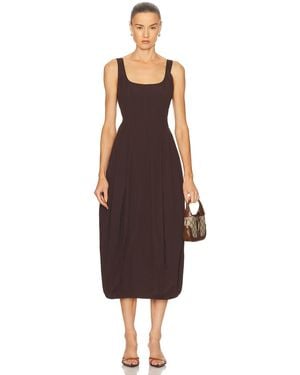 A.L.C. Veda Dress - Purple