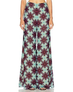 Alexis Fez Pant - Multicolor