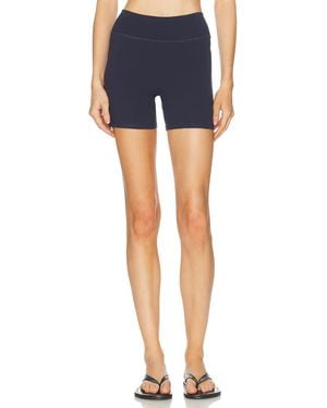 437 Essential Short - Blue