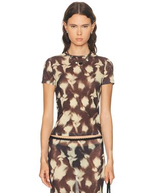 Siedres Arden Top - Black