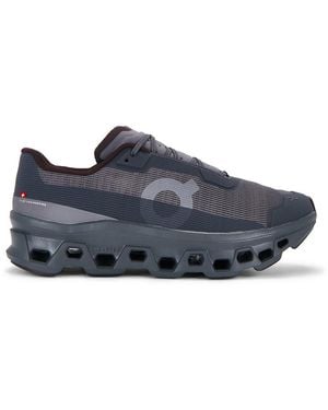 On Shoes Cloudmster Void - Blue