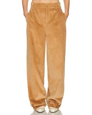 Helsa The Baggy Trouser - Multicolor