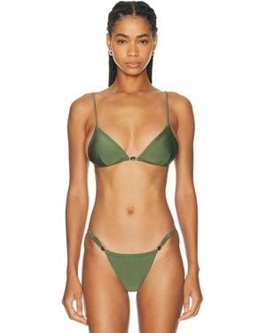 Bananhot Emi Lynn Bikini Top - Multicolor