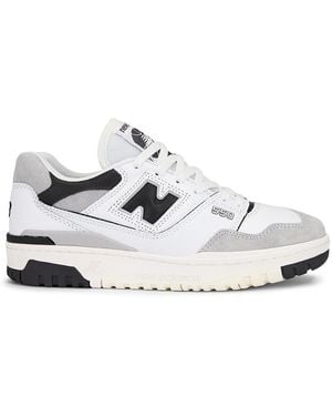 New Balance 550 Sneakers - White