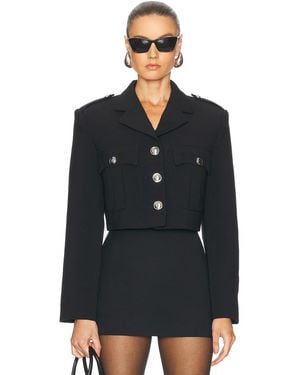Ronny Kobo Genith Blazer - Black