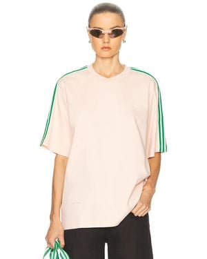 Adidas by Wales Bonner T-Shirt - White