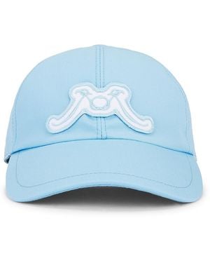 ROWEN ROSE Baseball Hat - Blue