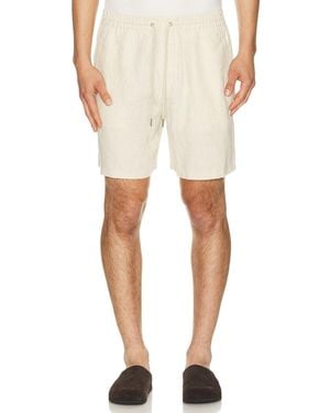 NN07 Gregor Shorts 1454 - Natural