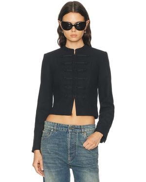 EB DENIM Ford Jacket - Blue
