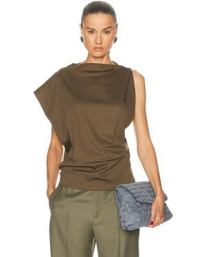 Jacquemus Le Haut Drap - Green