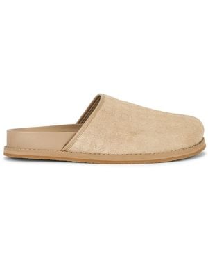 Amiri Ma Clog - White
