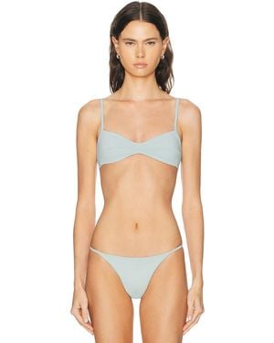 Haight Monica Bikini Top - Multicolor