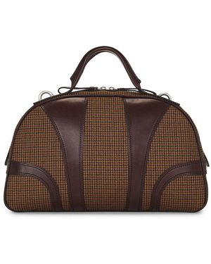 Dries Van Noten Dustin Bag - Brown