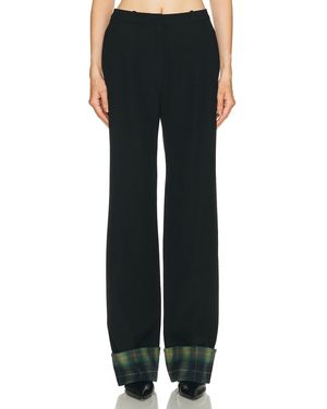 Mimchik Olivia Trouser - Black