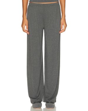 Kye Recline Pant - Gray