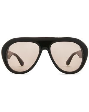 Chimi Tony Sunglasses - Black